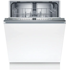 Посудомоечная машина Bosch Serie 2 SMV26AX00Q