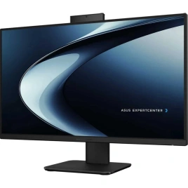 Моноблок ASUS PM670KA-BPE023W 27 IPS/ R5 AI 330/16GB/512GB SSD (90PT0453-M00800) Black