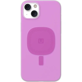 Чехол UAG Lucent 2.0 For MagSafe для iPhone 14 Orchid