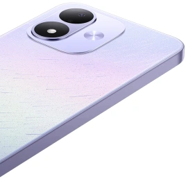 Смартфон Xiaomi Redmi Note 17 5G 6/256Gb Celestial Purple EAC
