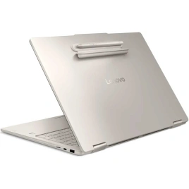 Ноутбук Lenovo Yoga 7 2-in-1 16AGP11 16 OLED/R5 AI 435/16GB/512GB SSD (83TF003NRK) Seashell
