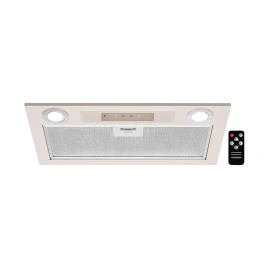 Встраиваемая вытяжка Kuppersberg INLINEA 52 Beige