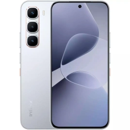 Смартфон Infinix Hot 60 Pro 8/256Gb Titanium Silver