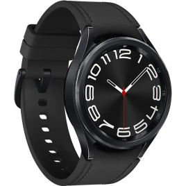 Смарт-часы Samsung Galaxy Watch6 Classic 43 mm SM-R950 Black