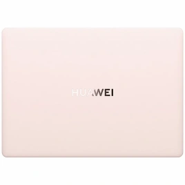 Ноутбук Huawei MateBook X Pro MRGFG-X 14.2 IPS/ i7-155H Ultra/32GB/2Tb SSD (53014DEX) Charm Pink