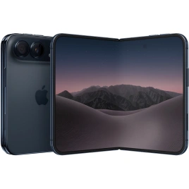 Смартфон Apple iPhone Duo 256GB eSim Night Sky