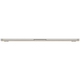 Ноутбук Apple MacBook Air (2024) 13 M3 8C CPU, 8C GPU/8Gb/256Gb SSD (MRXT3) Starlight