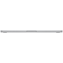 Ноутбук Apple MacBook Air (2024) 13 M3 8C CPU, 10C GPU/8Gb/512Gb SSD (MRXR3) Silver