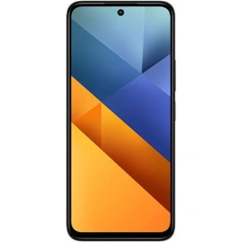 Смартфон Xiaomi Poco M6 8/256 Black Global Version