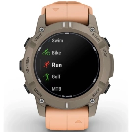 Спортивные часы Garmin Descent G2 (010-02986-01 ) Paloma With Shell Pink