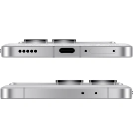 Смартфон Xiaomi Poco F6 Pro 12/256Gb White Global Version