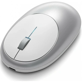 Мышь Satechi M1 Wireless Mouse Silver