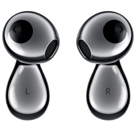 Наушники Huawei FreeBuds 5 Frost Silver (55036454)