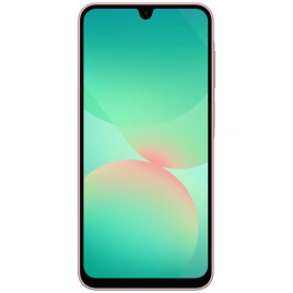 Смартфон Samsung Galaxy A26 5G 8/256Gb Pink