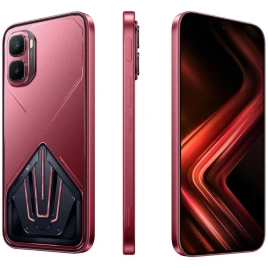 Смартфон Infinix GT 50 Pro 12/512GB Red