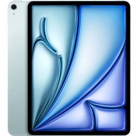 Планшет Apple iPad Air 13 (2025) Wi-Fi + Cellular 512Gb Blue