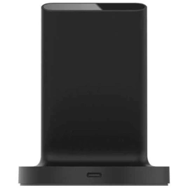 Беспроводное зарядное устройство Xiaomi Mi 20W Wireless Charging Stand Black