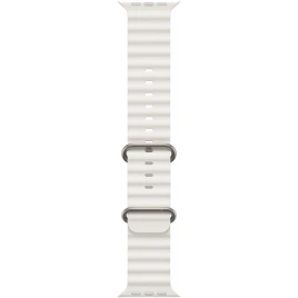 Смарт-часы Apple Watch Ultra 2 49mm Titanium Case with White Ocean Band