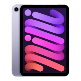 Планшет Apple iPad Mini (2021) Wi-Fi + Cellular 64Gb Purple (MK8E3)