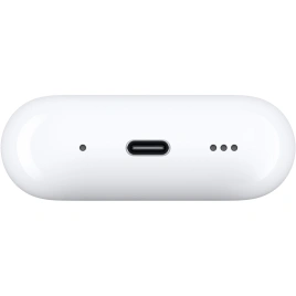Наушники Apple AirPods Pro 2 USB-C (MTJV3) White