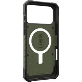 Чехол UAG MagSafe Pathfinder для iPhone 18 Pro Max Olive Drab (114582117272)