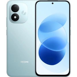 Смартфон Xiaomi Redmi Note 17 5G 6/256Gb Sky Teal EAC