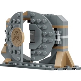Конструктор LEGO Star Wars Hutt Palace Sentry Droid Showdown 75451