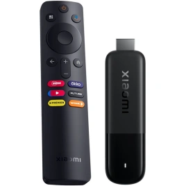 Медиаплеер Xiaomi TV Stick 2K Black (PFJ4213RU)