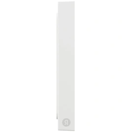 Умный выключатель Яндекс, 1 клавиша беспроводной Яндекс Zigbee (YNDX-00534) White (Белый)