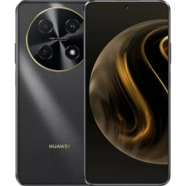 Смартфон Huawei Nova 12i 8/128Gb Black (51097UDH)