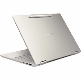 Ноутбук Lenovo Yoga 7 14AKP10 14 OLED/ R5-340/24GB/1TB SSD (83JR005YRK) Seashell
