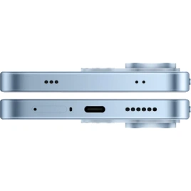 Смартфон Xiaomi Redmi Note 17 Pro 5G 8/512Gb Sky Blue EAC