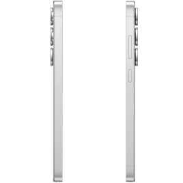 Смартфон Samsung Galaxy S25 Ultra SM-S938B 12/256Gb Titanium Whitesilver