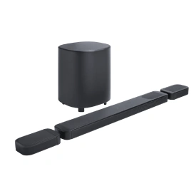 Саундбар JBL Bar 1000 MK2 (2026) Black