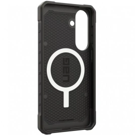 Чехол UAG Pathfinder Case with MagSafe для Samsung Galaxy S26 Plus Black (214531114040)