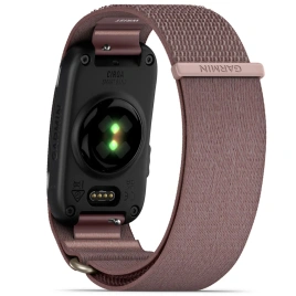 Фитнес-браслет Garmin Cirqa L/XL Mauve (010-04675-02)