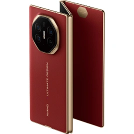 Смартфон Huawei Mate XT Ultimate Design 16/1Tb Red (51098EKJ)