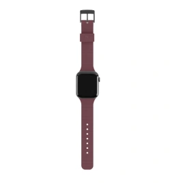 Ремешок UAG U DOT 45mm Apple Watch Aubergine (19249K314747)