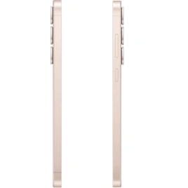 Смартфон Samsung Galaxy S25 SM-S931B 12/128Gb Pinkgold