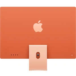 Моноблок Apple iMac (2024) 24 Retina 4.5K M4 10C CPU, 10C GPU/16GB/512Gb (Z1EW000DU) Orange
