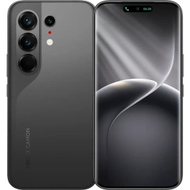 Смартфон Tecno Camon 50 Ultra 12/512Gb Moonshadow Black