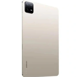 Планшет Xiaomi Pad 6 8/128Gb Wi-Fi Gold Global Version