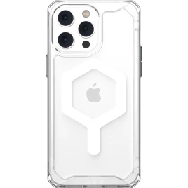 Чехол UAG Plyo For MagSafe для iPhone 14 Pro Max Ice
