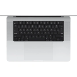 Ноутбук Apple MacBook Pro 16 (2024) M4 Max 16C CPU, 40C GPU/128Gb/4Tb SSD Silver