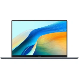 Ноутбук Huawei MateBook D16 MCLG-X 16 IPS/i9-13900H/16GB/1TB SSD (53014HYG) Space Gray