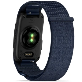 Фитнес-браслет Garmin Cirqa S/M Captain Blue (010-04675-13)