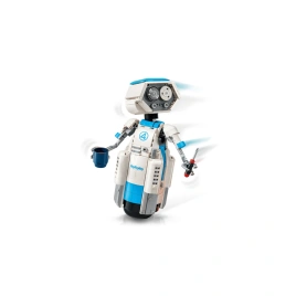 Конструктор LEGO Super Heroes Marvel The Fantastic Four: H.E.R.B.I.E. 76339