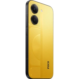 Смартфон Xiaomi Poco X8 Pro 8/256Gb Yellow EAC