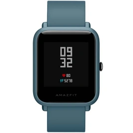 Смарт-часы Xiaomi Amazfit Bip Lite Blue