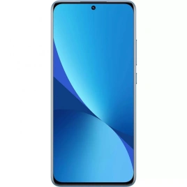 Смартфон Xiaomi 12 8/128Gb Blue Global Version